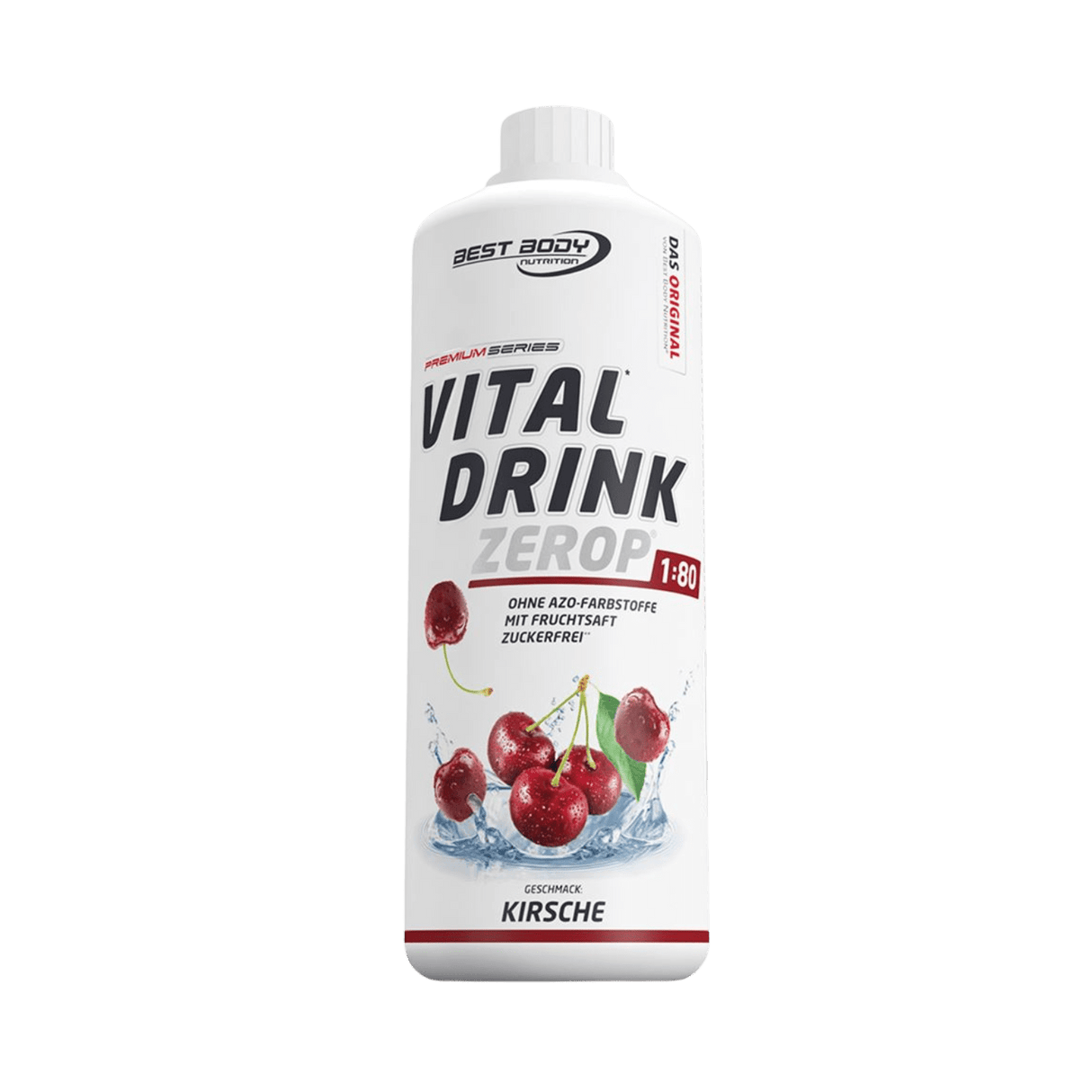 Vital Drink