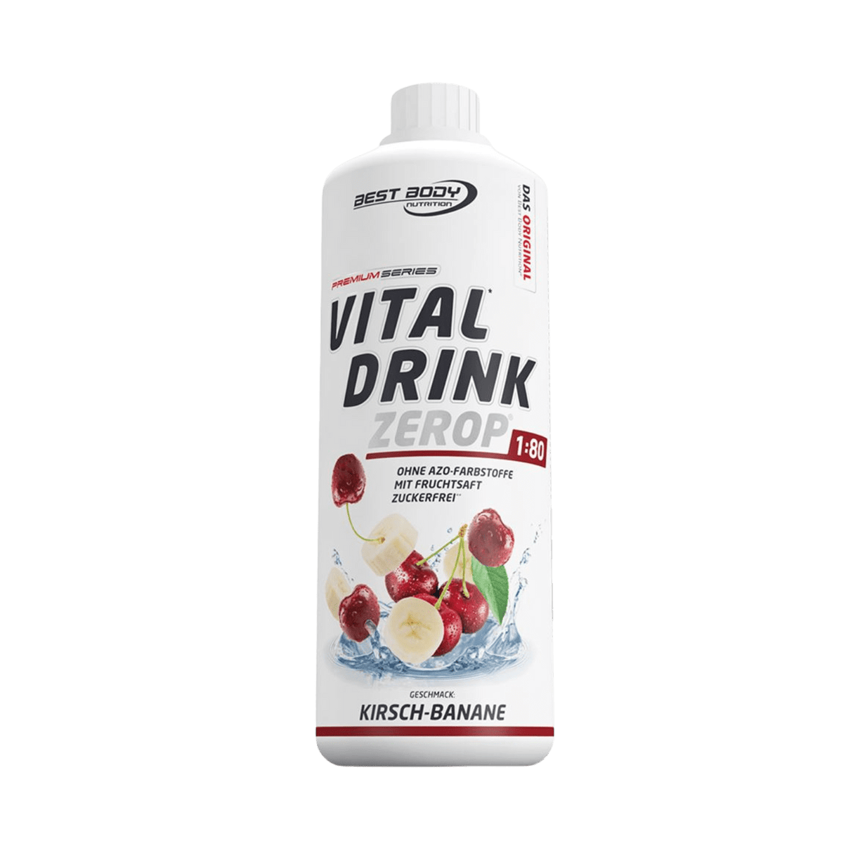 Vital Drink
