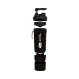 Shaker with Compartiments