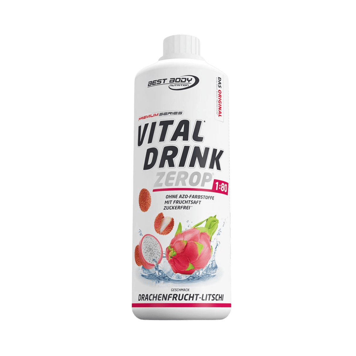 Vital Drink