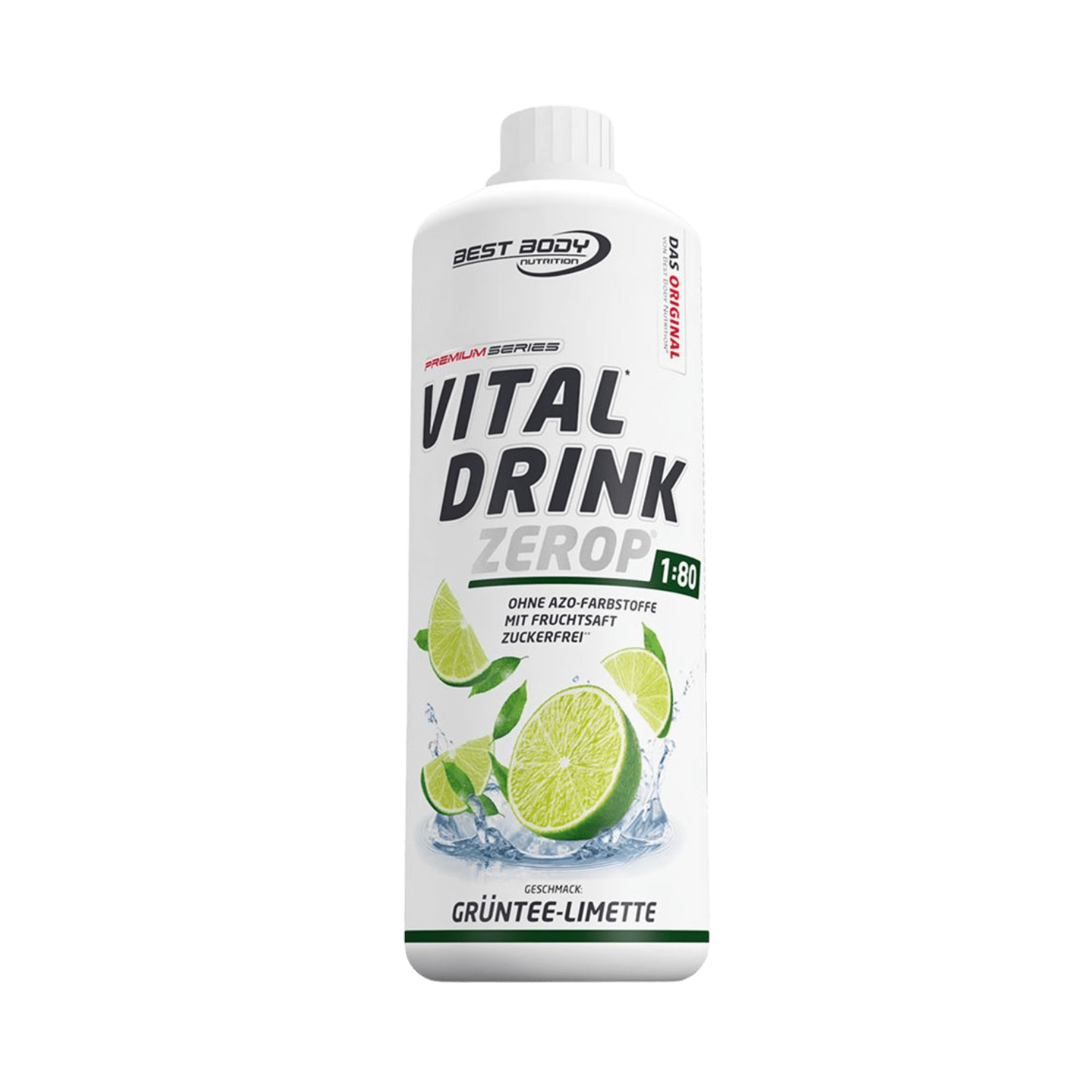 Vital Drink