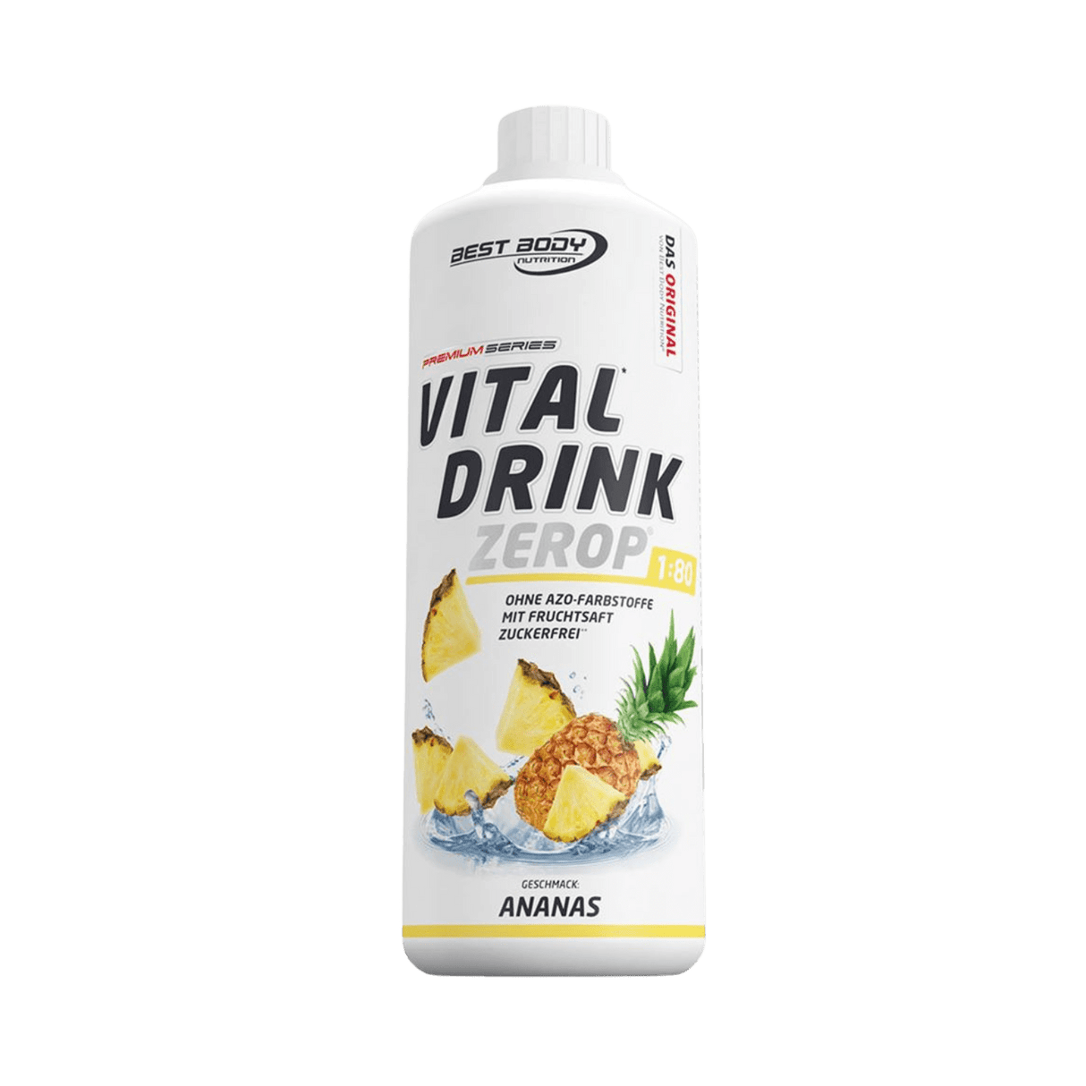 Vital Drink