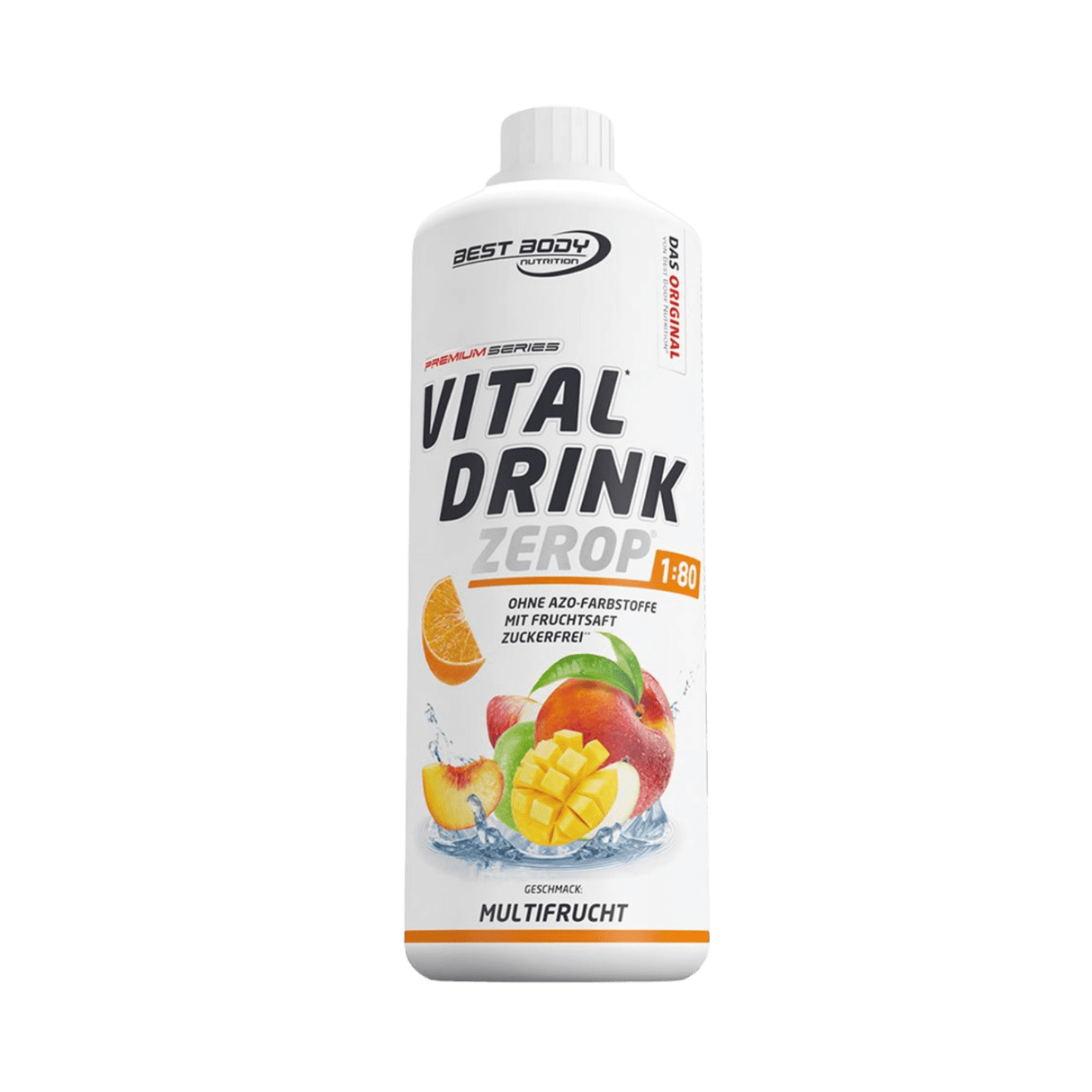 Vital Drink