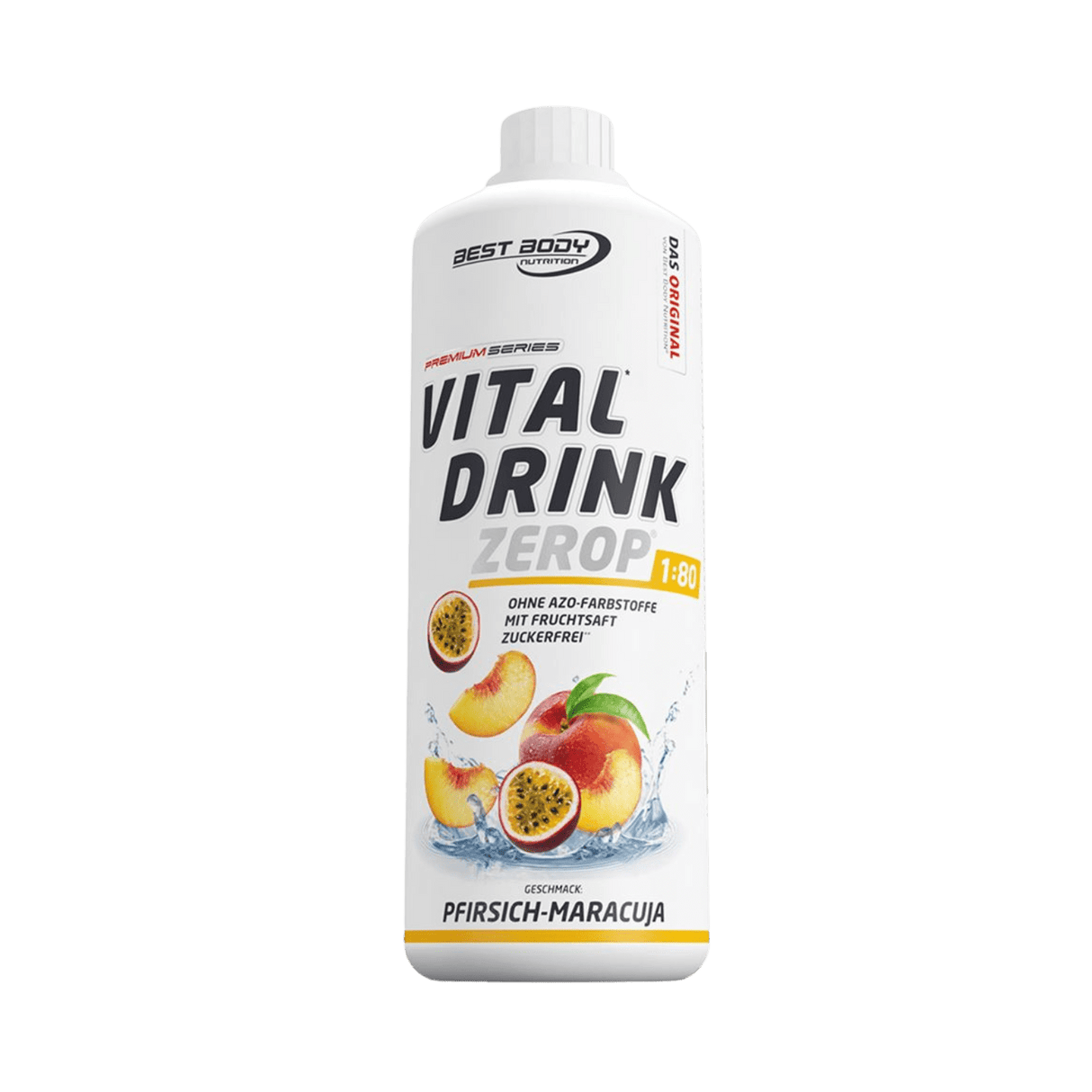 Vital Drink
