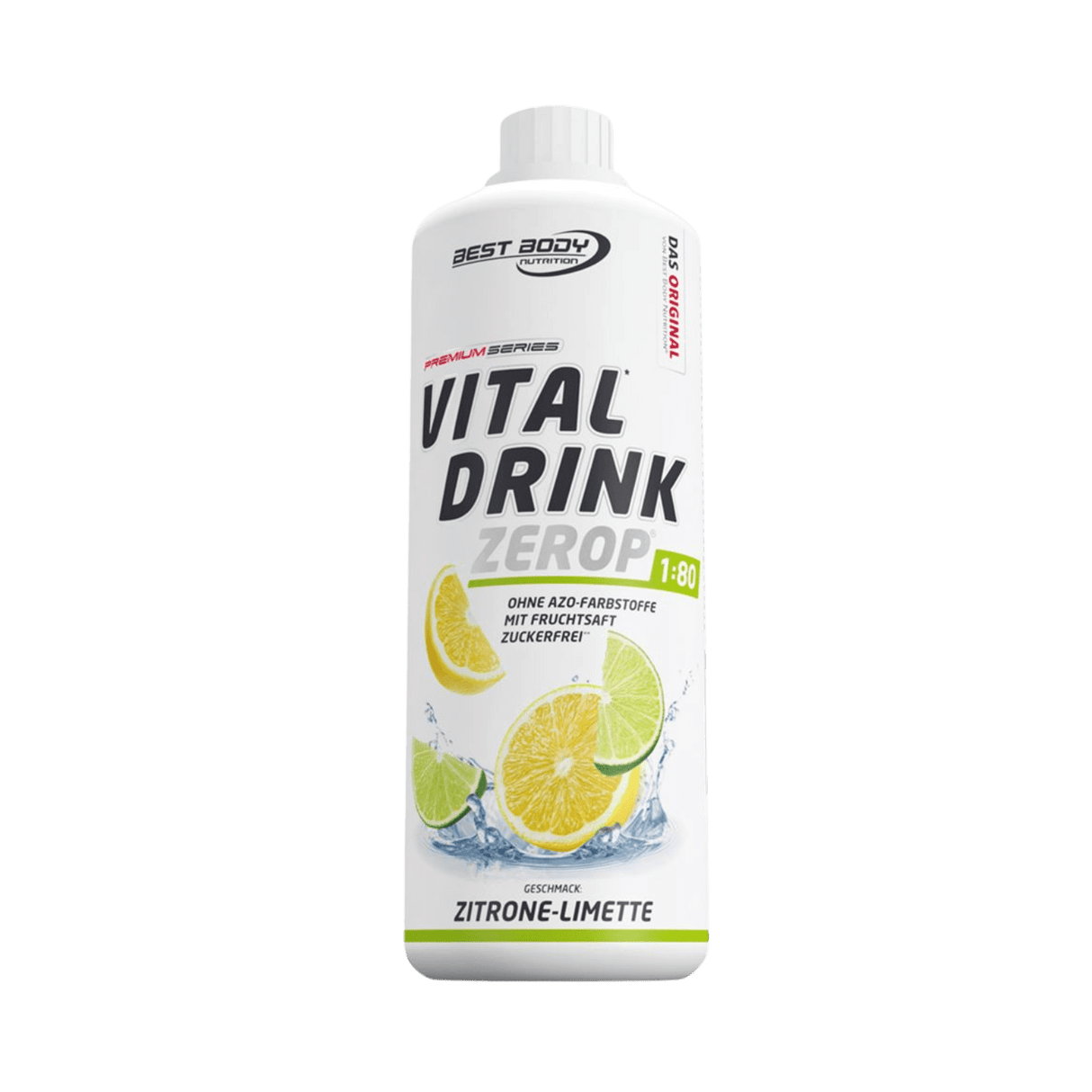 Vital Drink