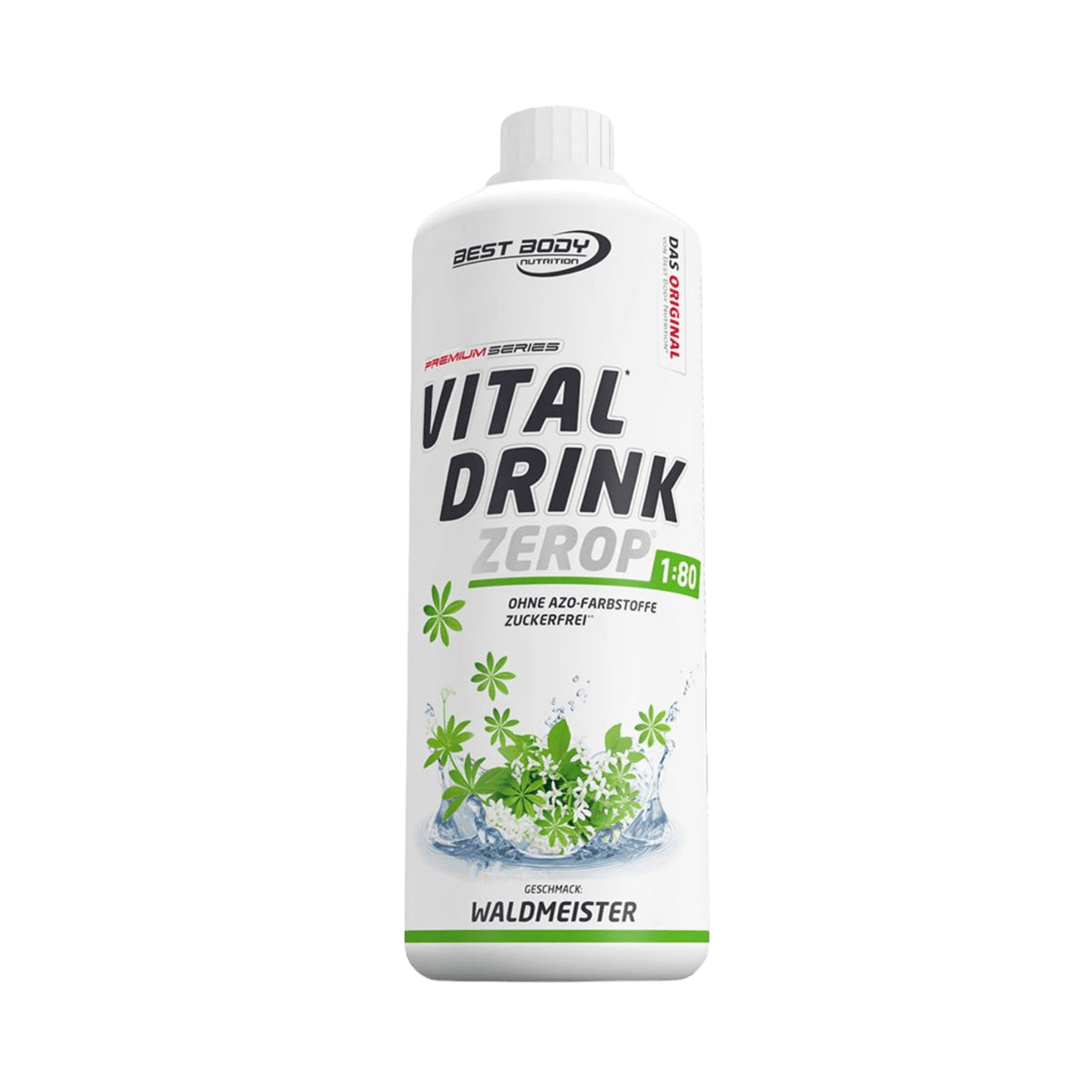 Vital Drink