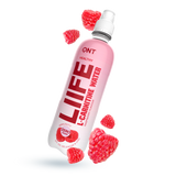 H2O L-Carnitine Immunity Water