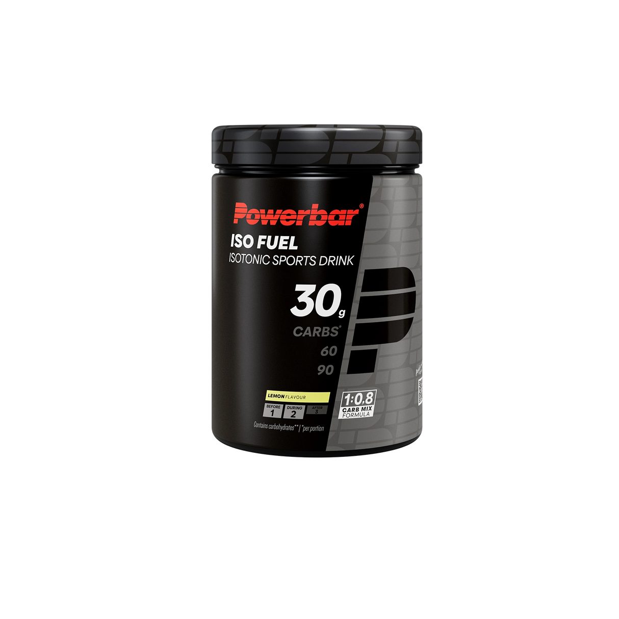 Iso Fuel 30 Isotonic Sports Drink