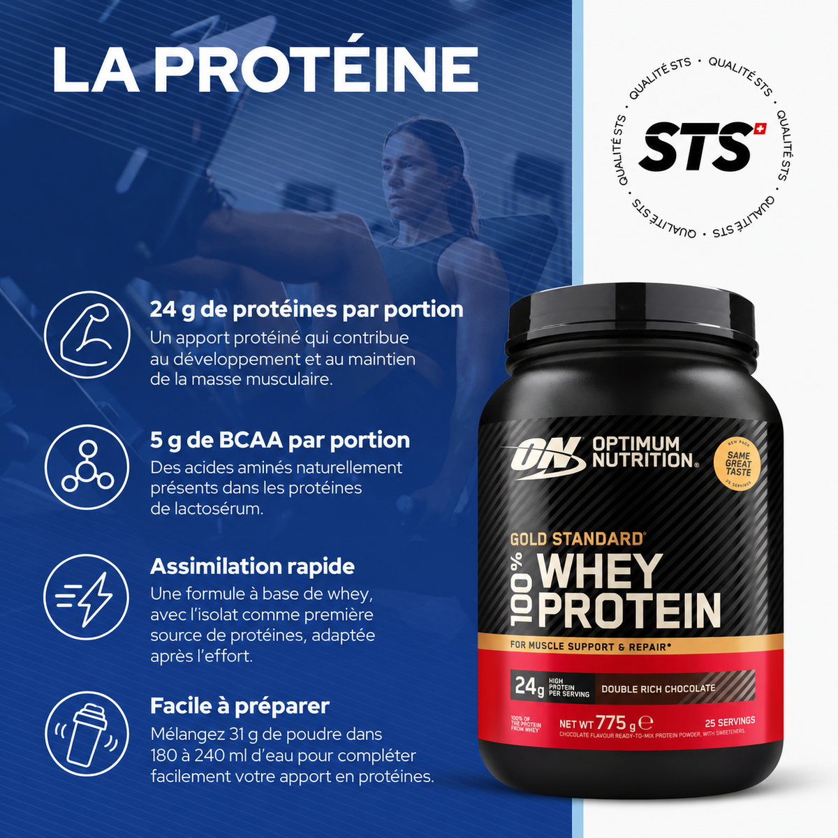 Pack Muscles et Articulations