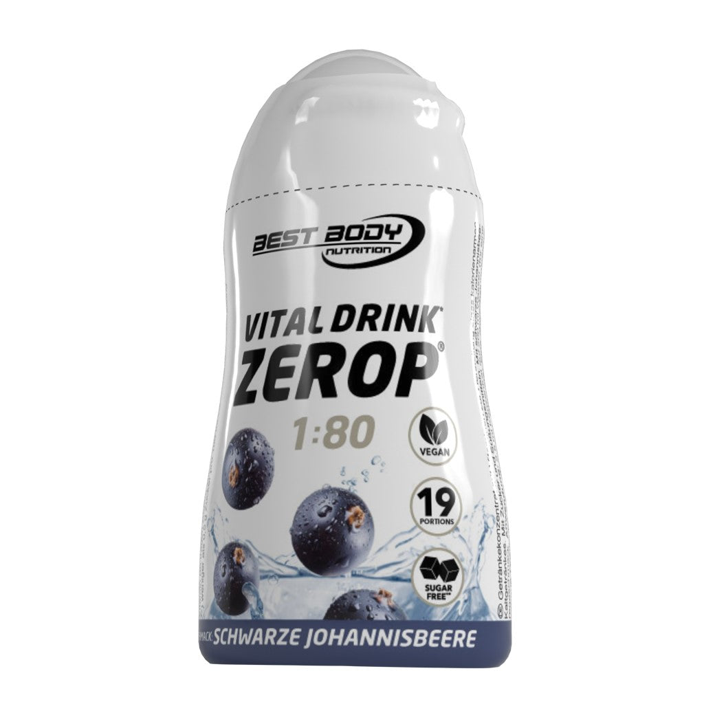 Vital Drink ZEROP