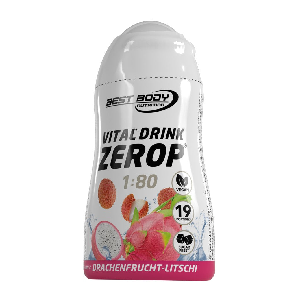 Vital Drink ZEROP