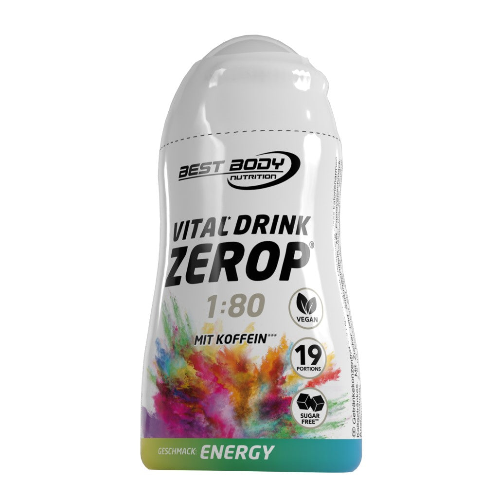 Vital Drink ZEROP