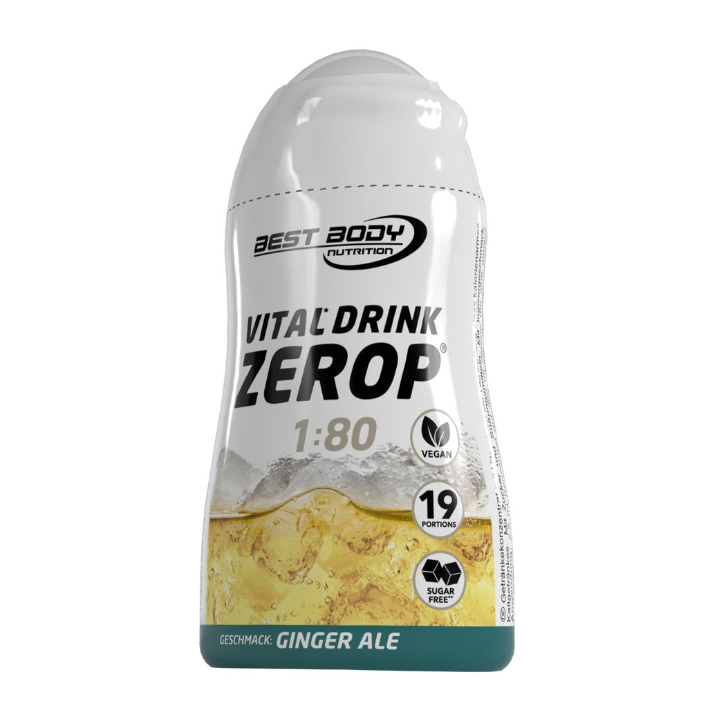 Vital Drink ZEROP