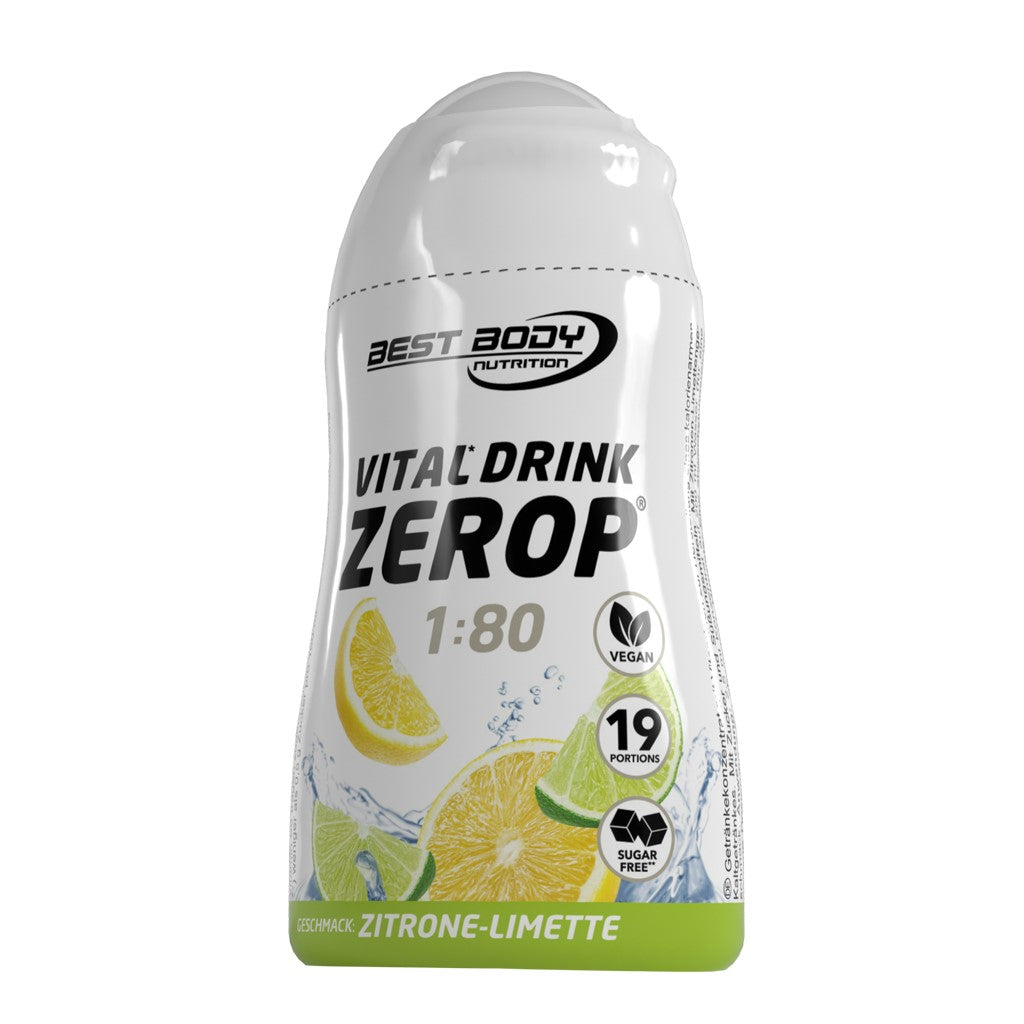 Vital Drink ZEROP