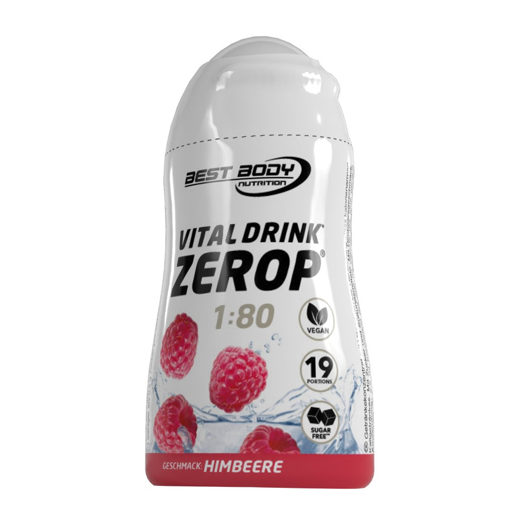 Vital Drink ZEROP