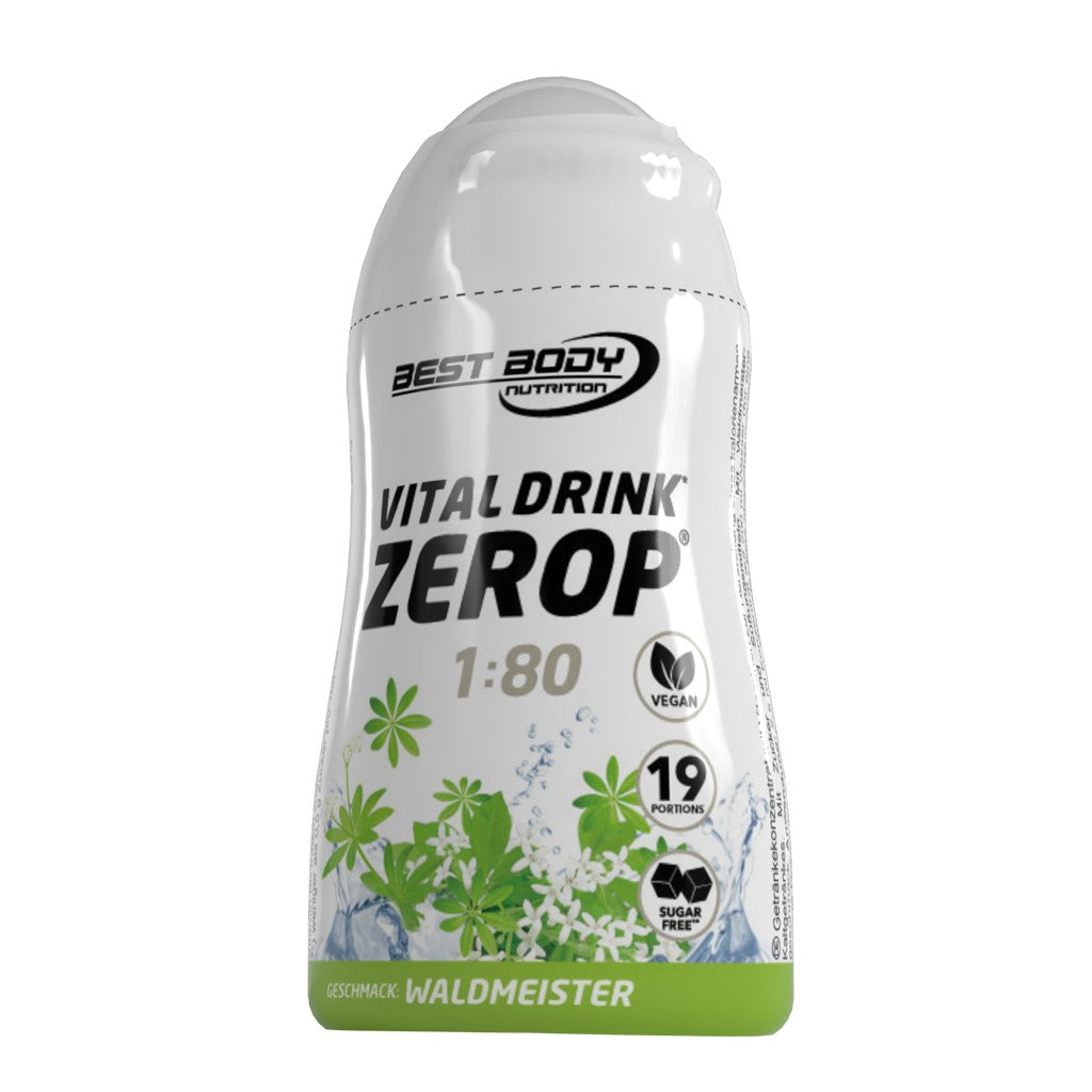 Vital Drink ZEROP