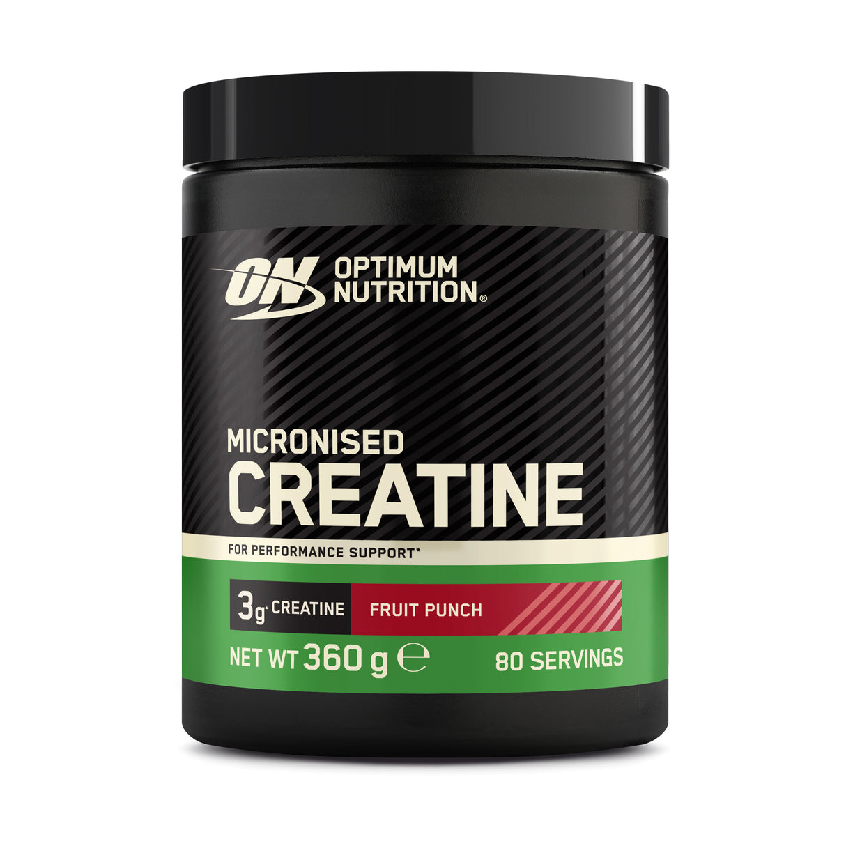 Créatine Monohydrate