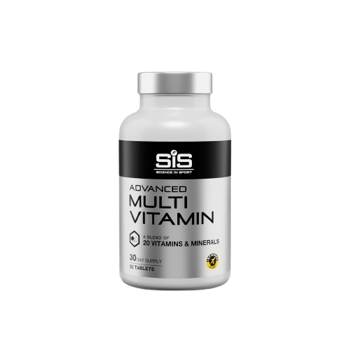 Multivitamin