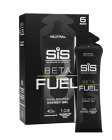 Beta Fuel Energie-Gel