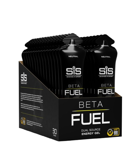 Beta Fuel Energie-Gel