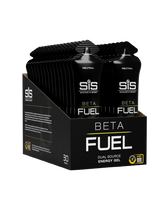 Beta Fuel Energie-Gel