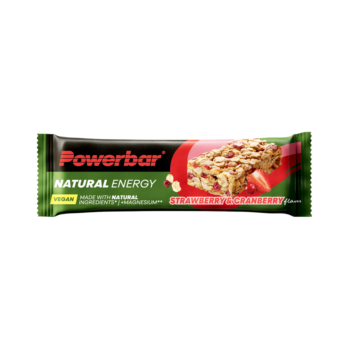 Natural Energy Cereal