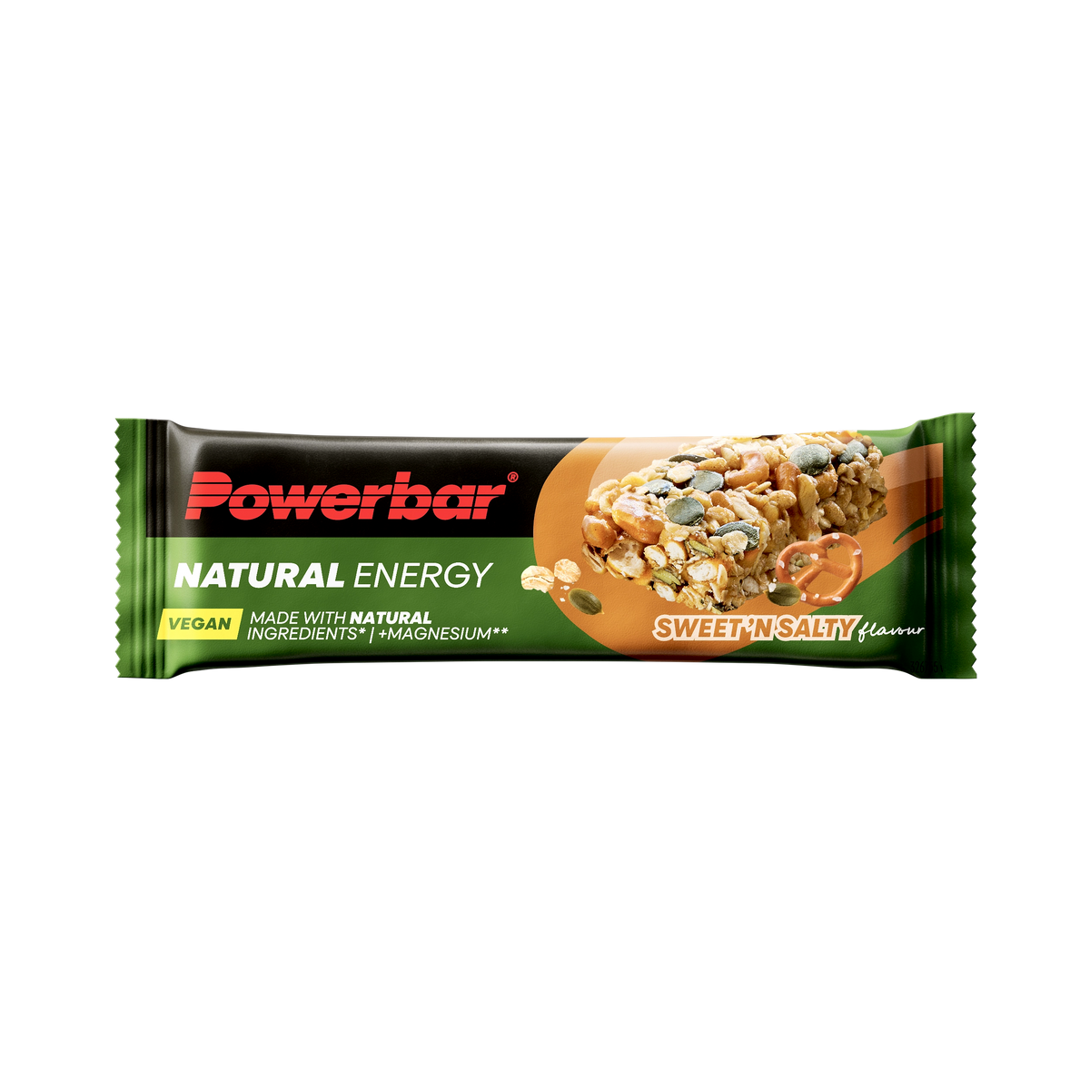 Cereali Natural Energy