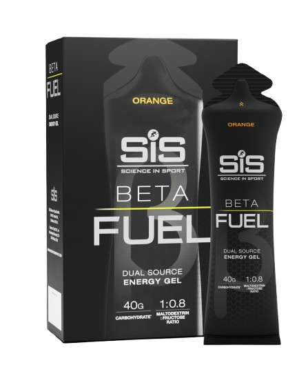 Beta Fuel Energie-Gel
