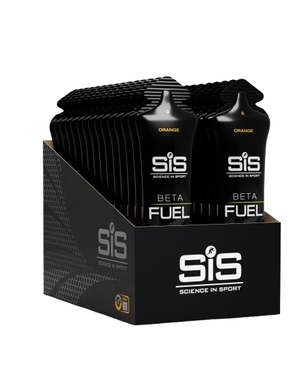 Beta Fuel Energie-Gel