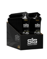 Beta Fuel Energie-Gel