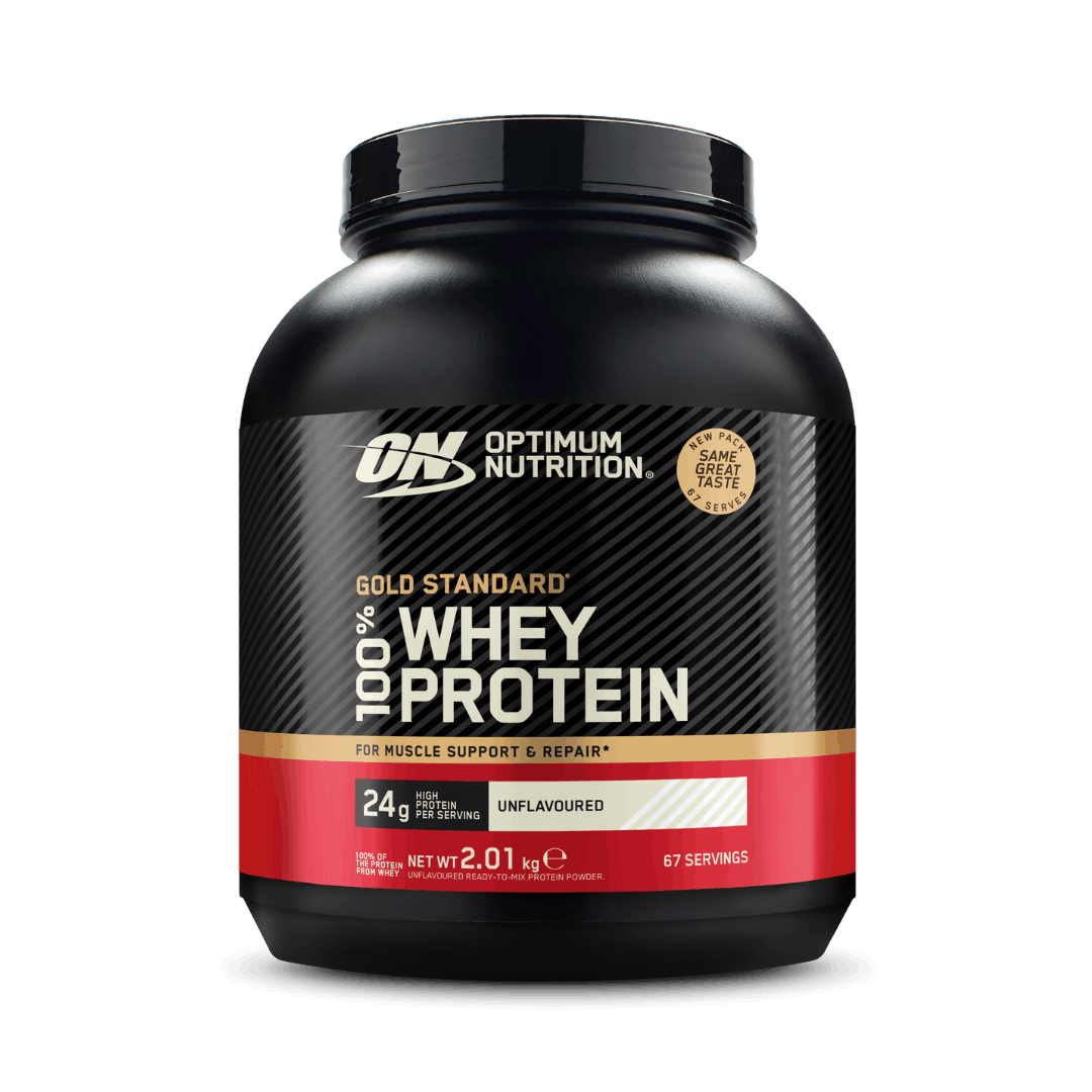 Whey Gold Standard