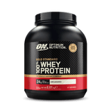 Whey Gold Standard