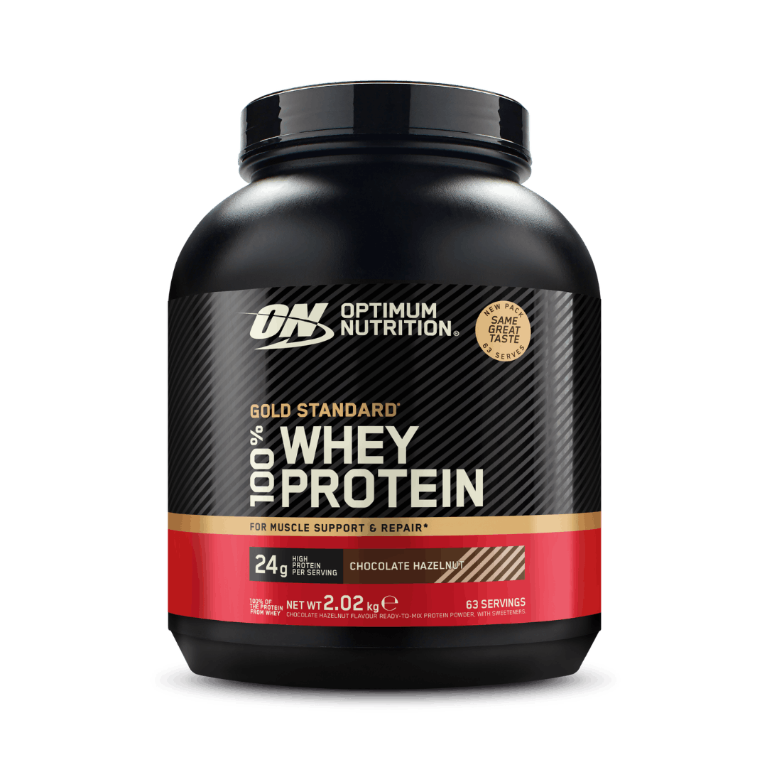 Whey Gold Standard
