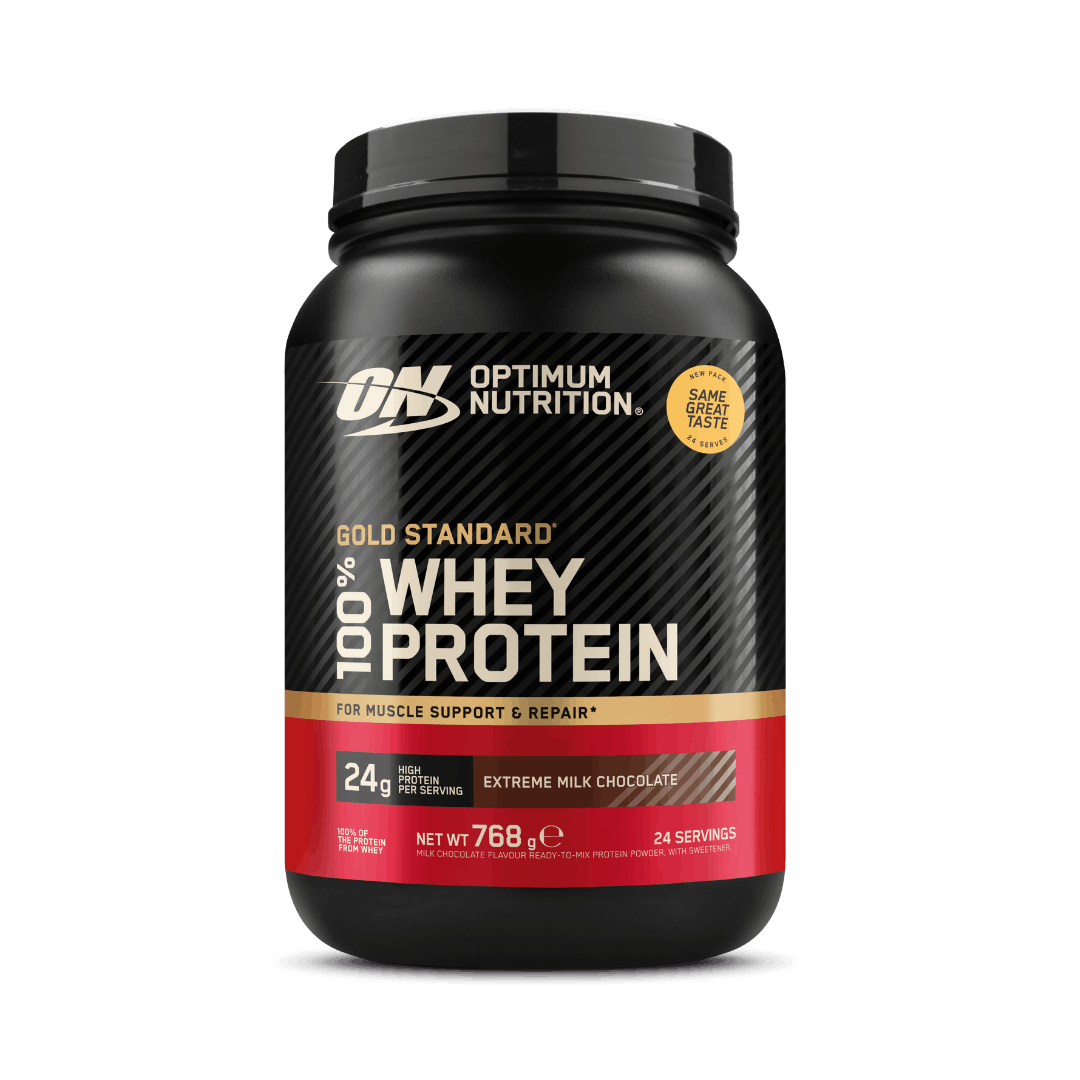 Whey Gold Standard