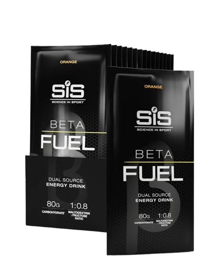 Beta Fuel 80 Powder