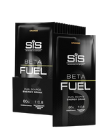 Beta Fuel 80 Powder