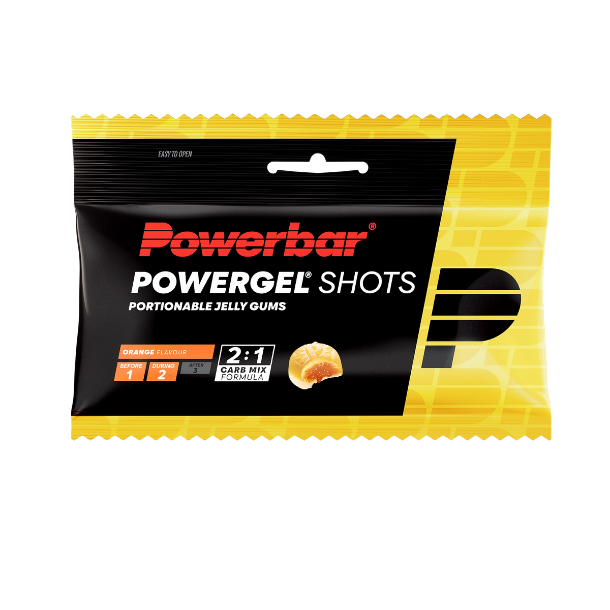 PowerGel Shots