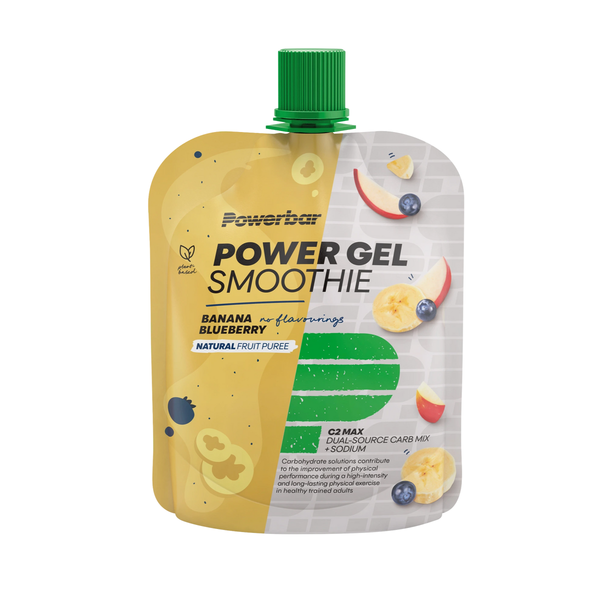 PowerGel Smoothie