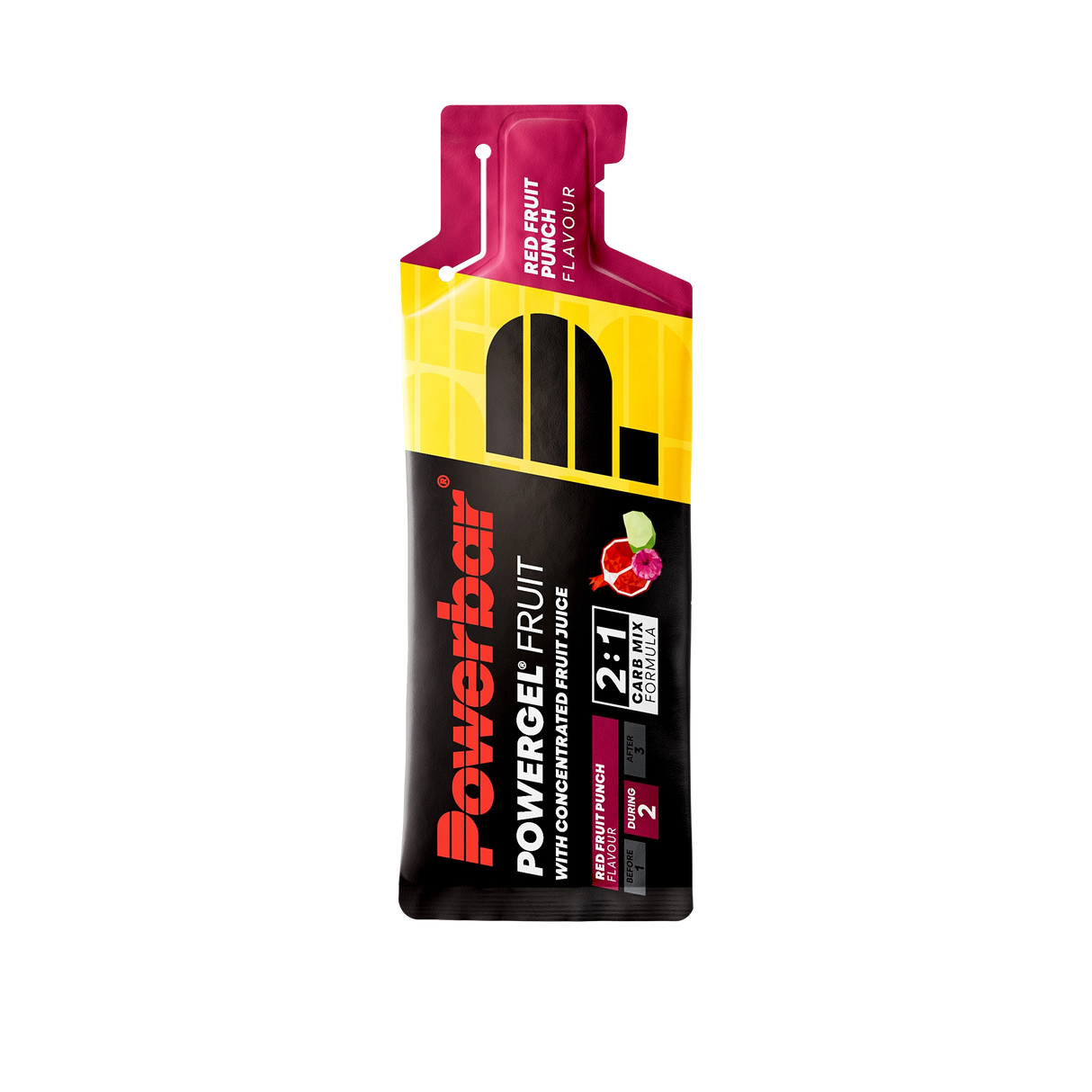 PowerGel Fruit