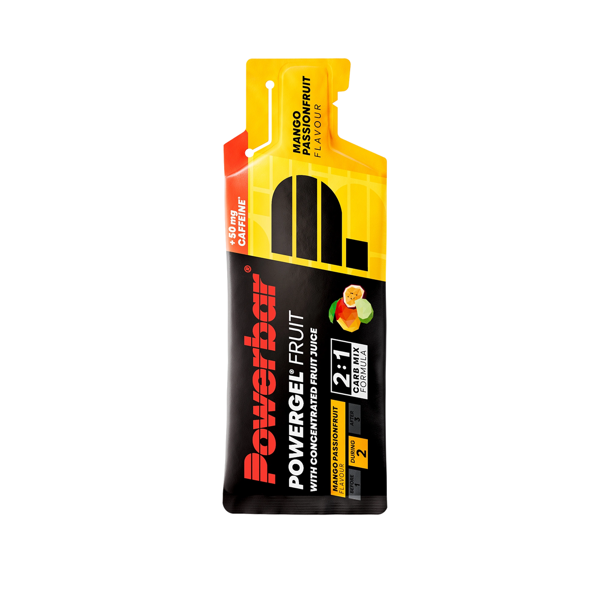 PowerGel Fruit