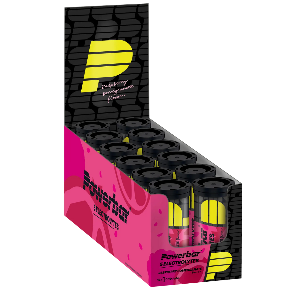 5 Electrolytes Tabletten