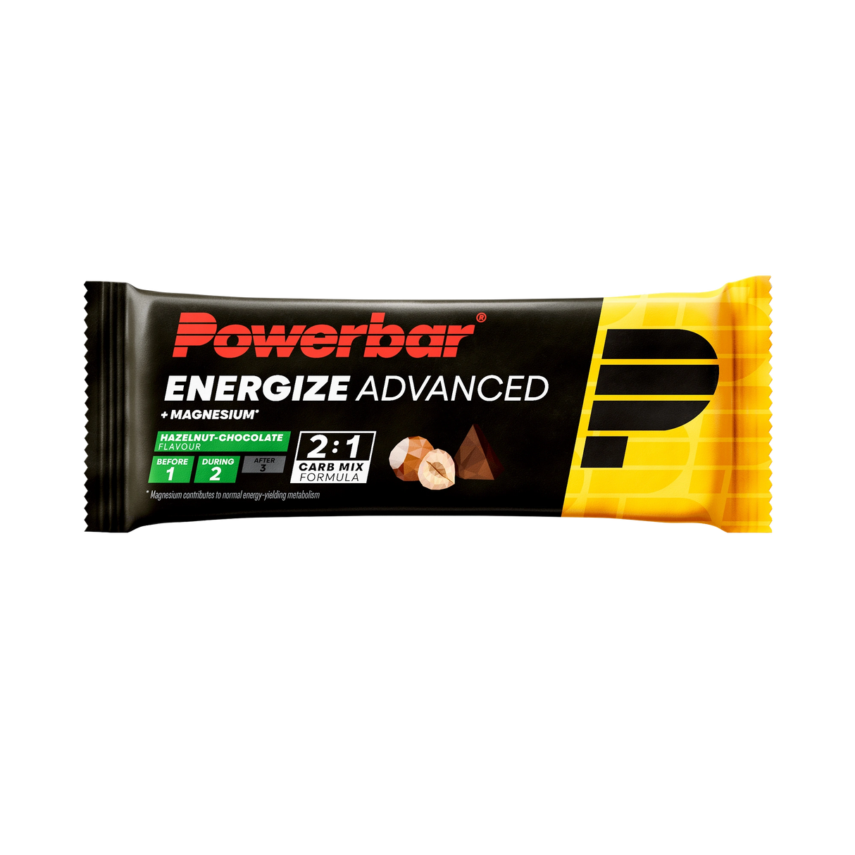 Energize Advanced