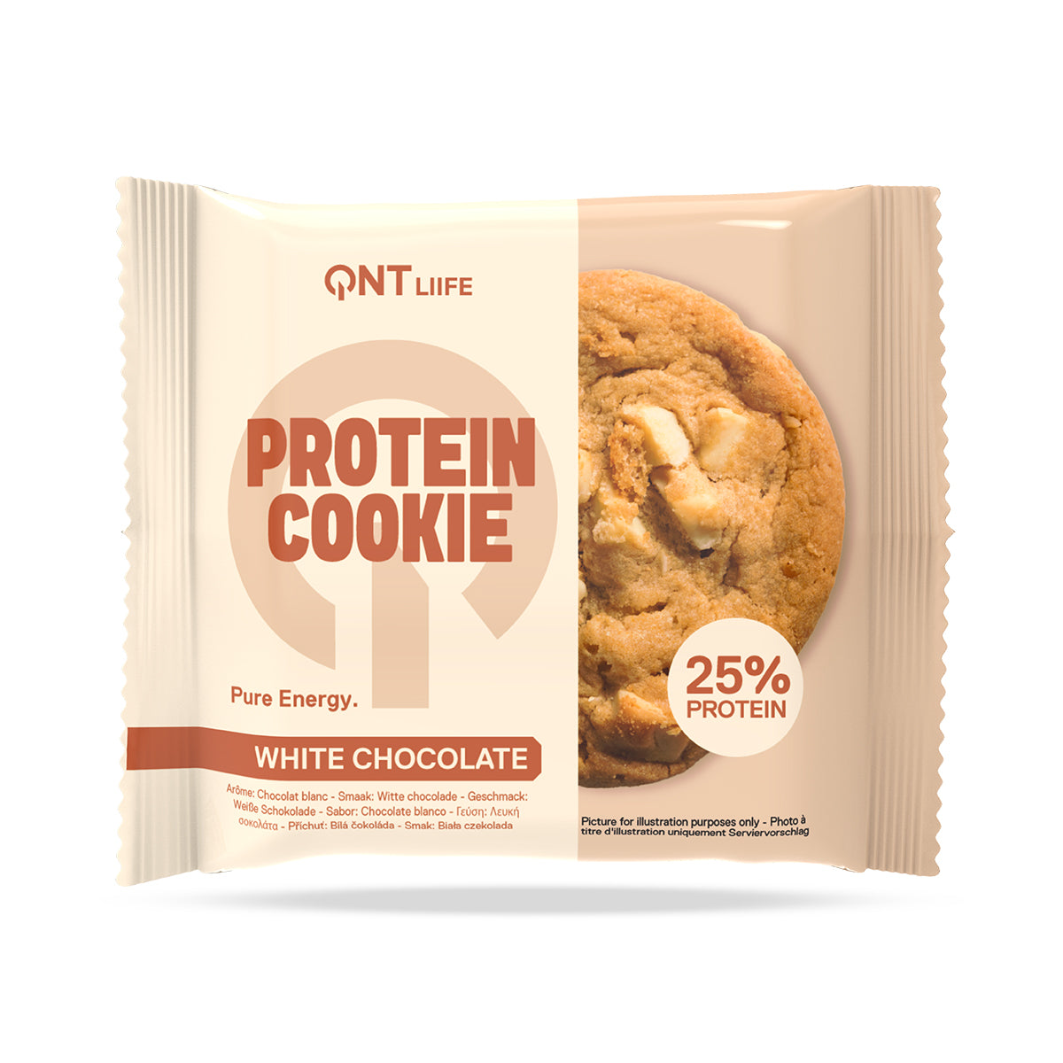 Protein Cookie