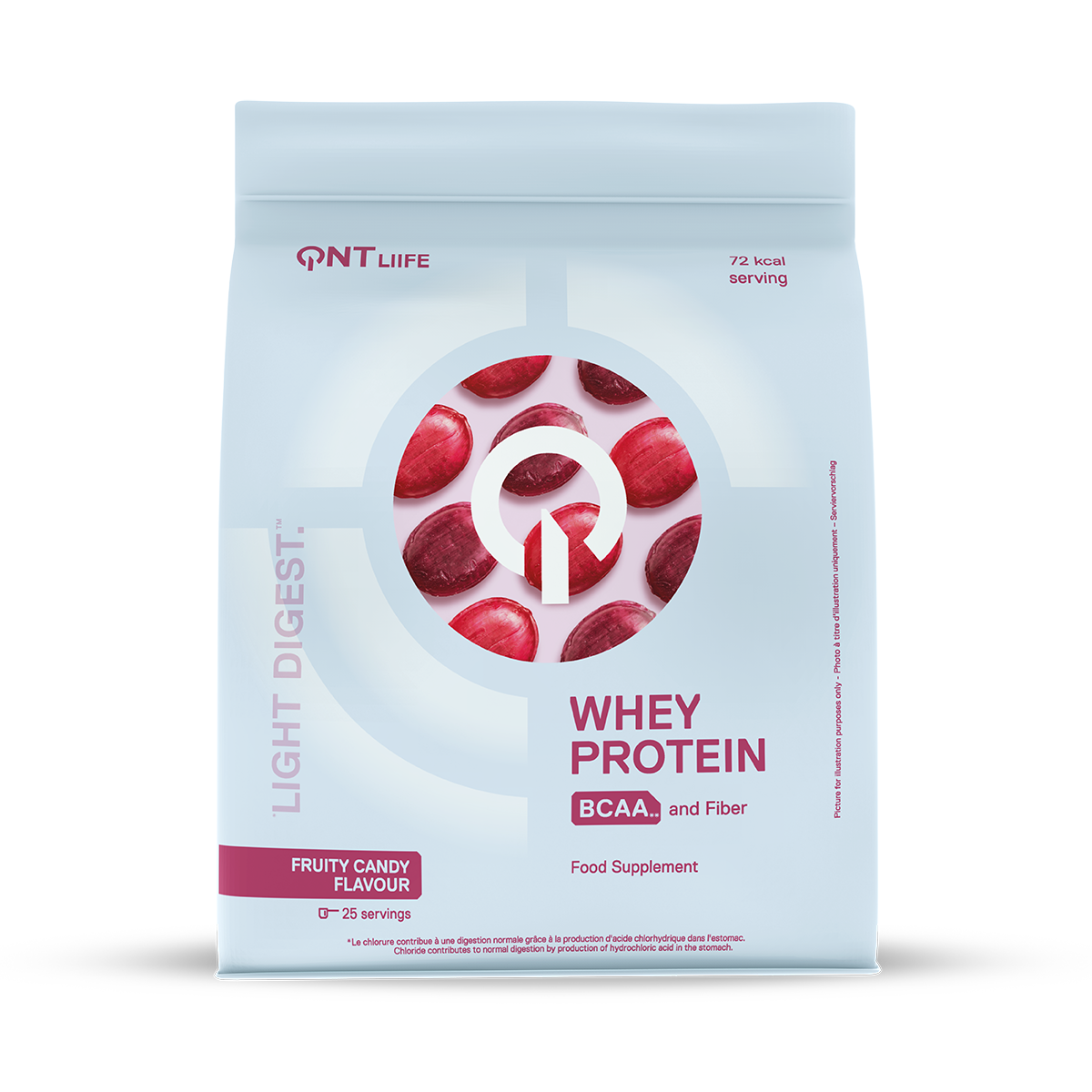 Light Digest Whey Protein