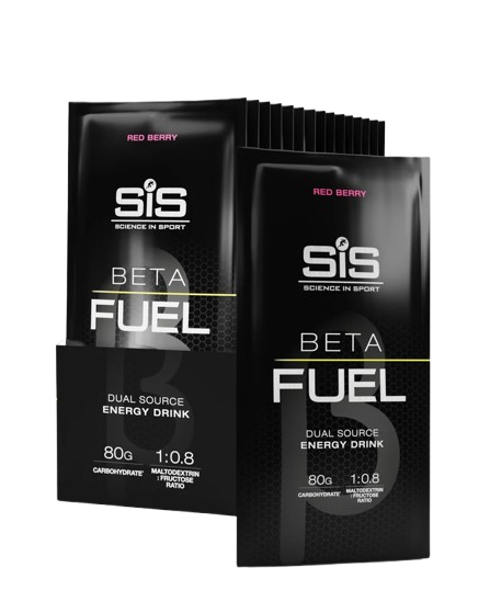 Beta Fuel 80 Powder