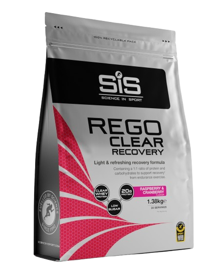 Rego Clear Recovery Powder