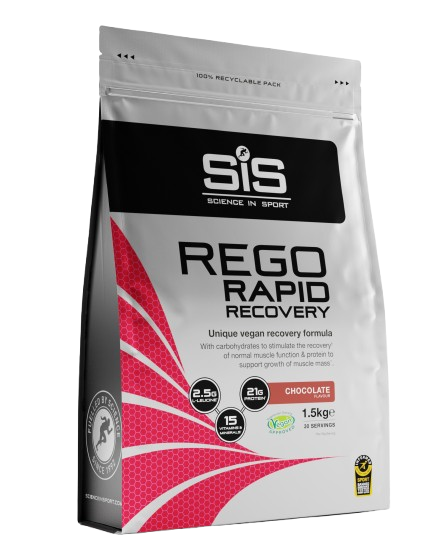 Rego Rapid Recovery Powder