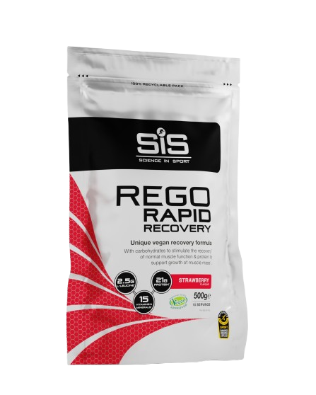 Rego Rapid Recovery Powder