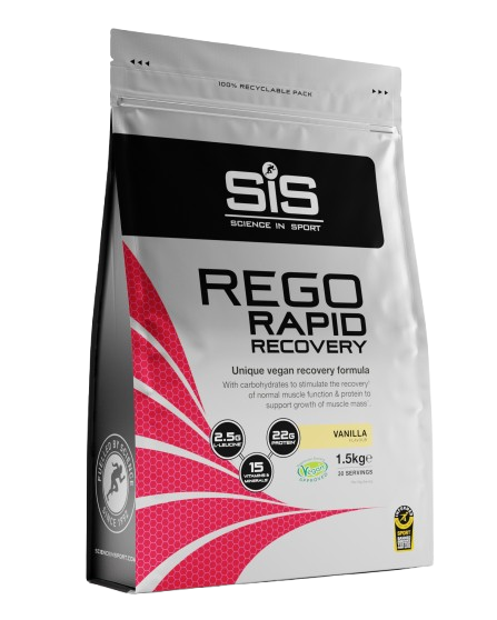 Rego Rapid Recovery Powder