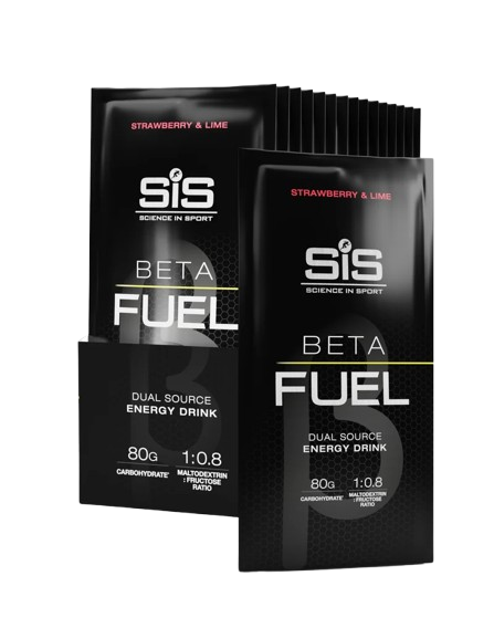 Beta Fuel 80 Powder